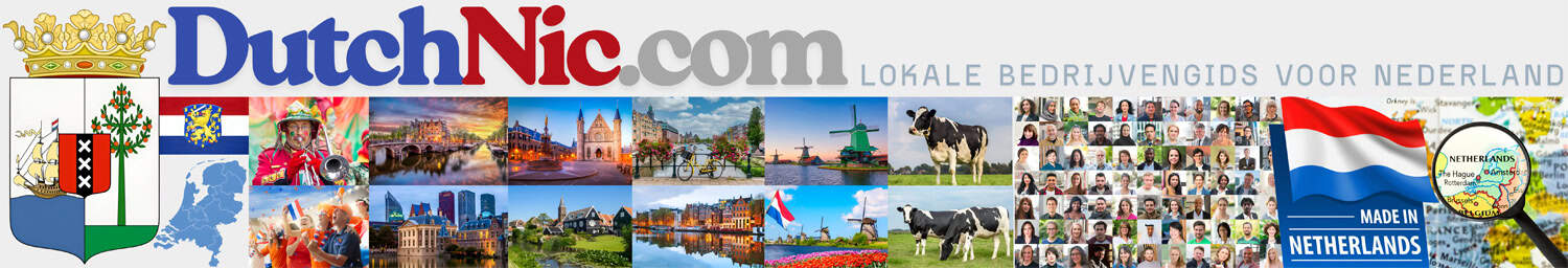 Gemaakt in Nederland - Laco